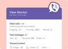 Monitor viber